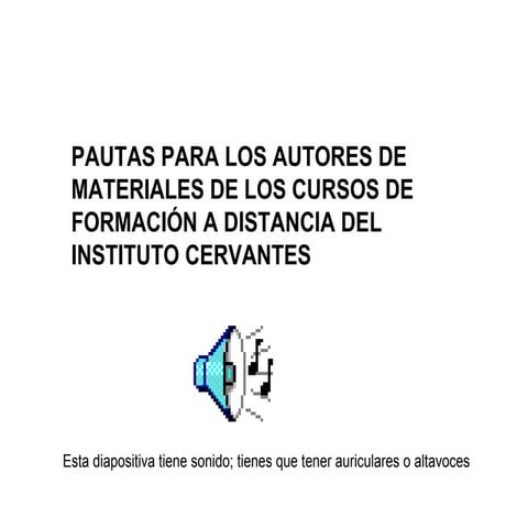 Encargo A Los Autores Julio