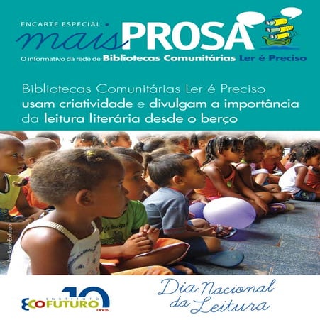 Encarte especial jornal_prosa