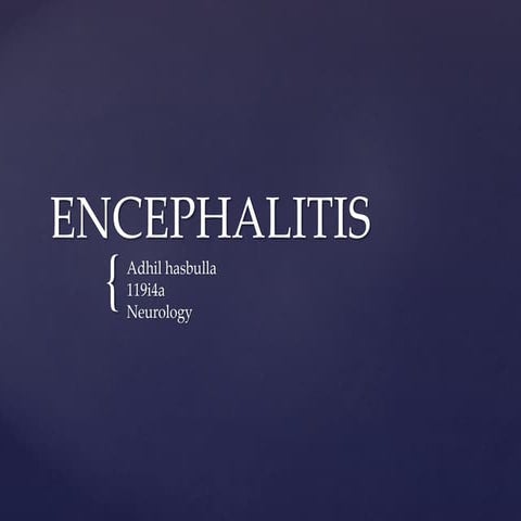 ENCEPHALITIS.pptx