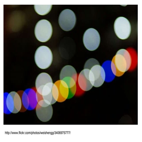 Encienda presentation 2011