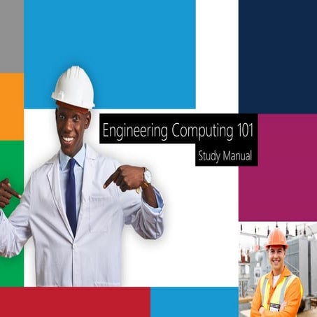 Comprehensive Guide to Engineering Computing and Programming ...