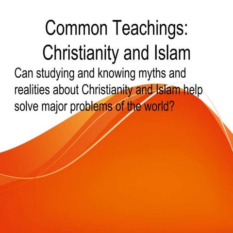 en_Common_teachings_between_Islam_and_Christianity.pptx