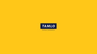 TAMLO Company brochure 【EN】