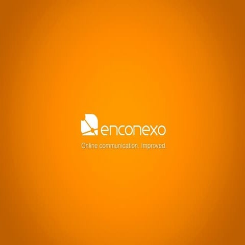 #EnconexoLab 'Seo para Blogs'