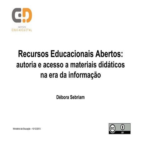 Encontro com Proinfo Integrado - MEC	