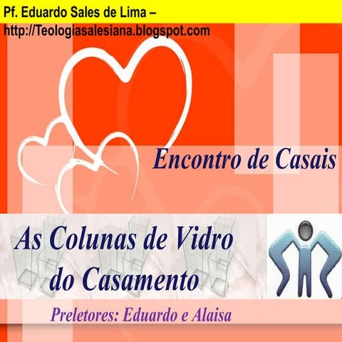 Encontro De Casais