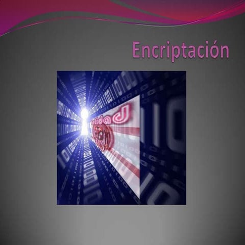 Encriptacion Asimetrica Y Simetrica | DOCX