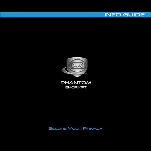 Encrypted mobile communications