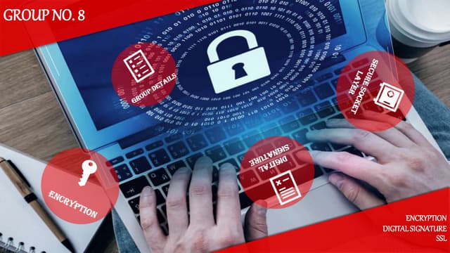 Cryptography