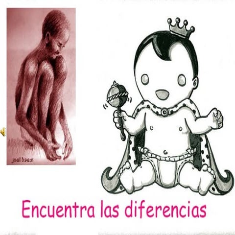 Encuentraladiferencia