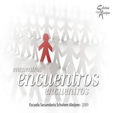 Encuentros