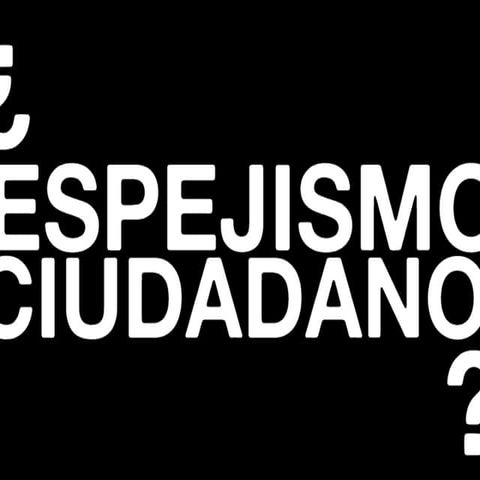 ¿Espejismo ciudadano?