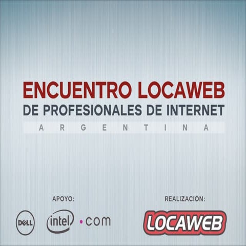 Tendencias en programación con Ruby on Rails