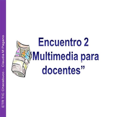 Encuentro 2 stop motion