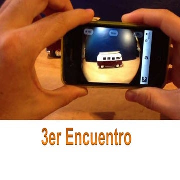 Encuentro 3 Evaluar con tic