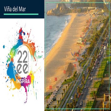 Presentación Virginia Reginato- 22 Encuentro Empresarial CRCP