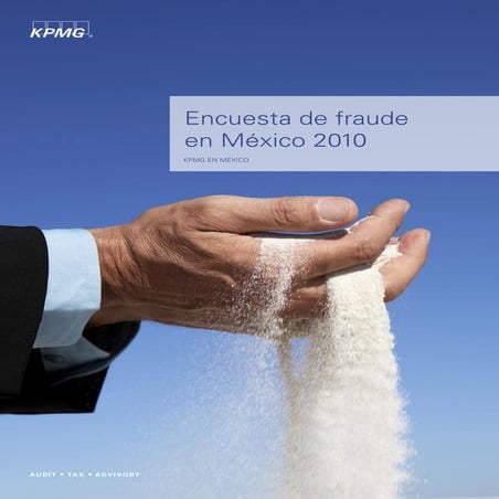 Prevención de Fraudes. | PDF