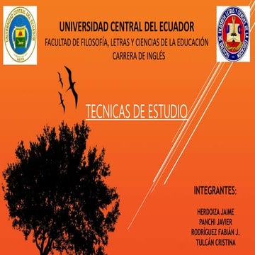 Trastorno de aprendizaje