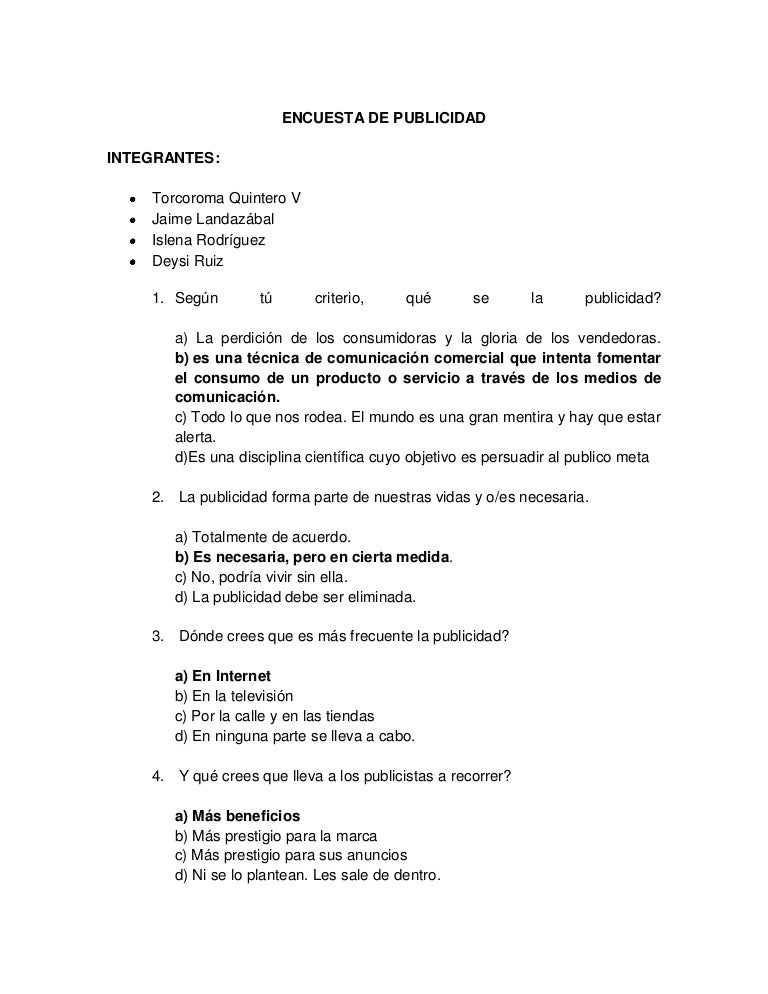 preguntas abiertas para hacerle a una mujer encuestas de publicidad preguntas abiertas para hacerle a una mujer encuestas de publicidad