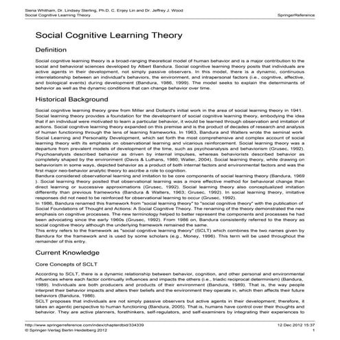 Encyclopedia of autism spectrum disorders
