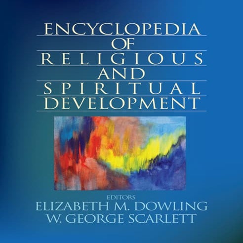 Religious and spiritual development