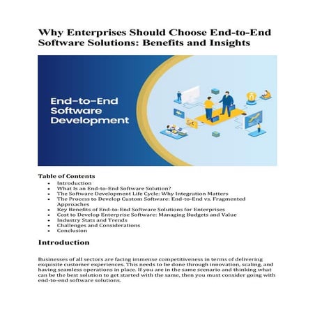 end-to-end custom software development.pdf