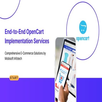 End-to-End OpenCart Implementation Services.pdf