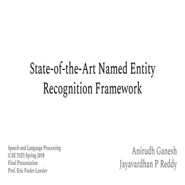 End-to-end sequence labeling via bi-directional LSTM-CNNs-CRF