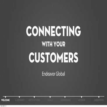 ConnectingwithCustomers_RandallMacon