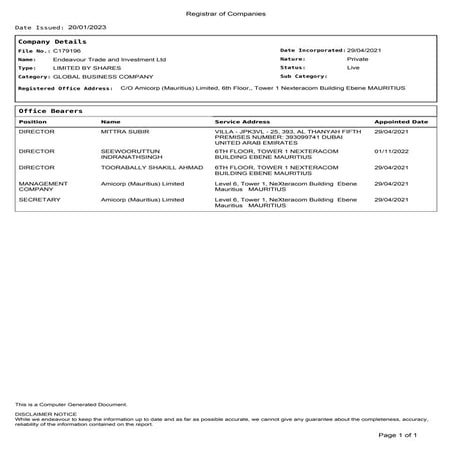 Endeavour Trade and Investment Ltd.pdf
