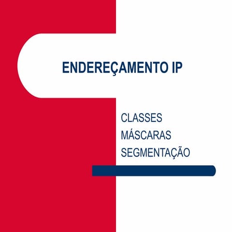 Endere€ ¦çamento ip