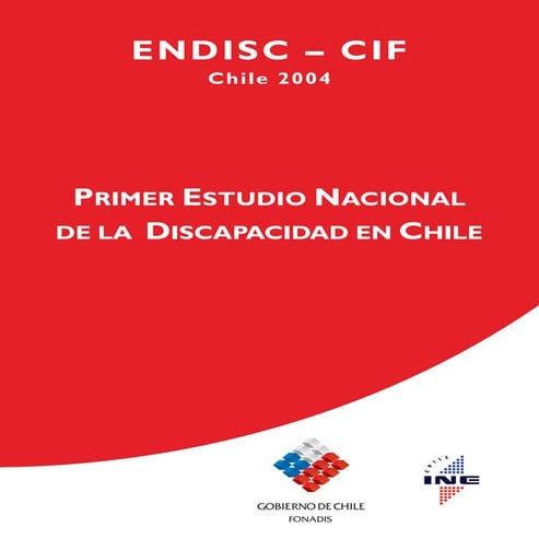 Endisc 1 2004 | PDF