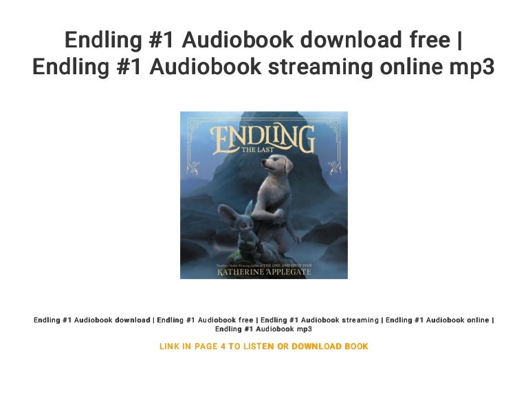 download endling demo for free