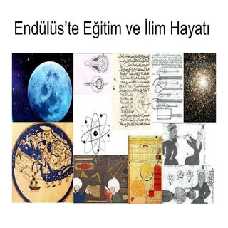 EndüLüS’üN Siyasi Tarihi Sunu