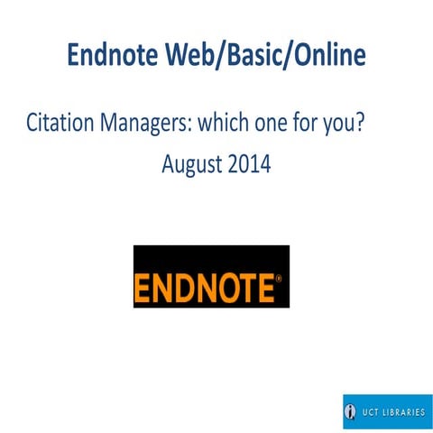 Endnote.web.august.2014