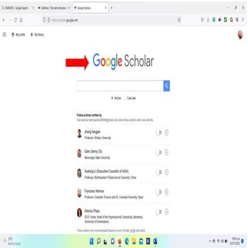 ENDNOTE AND ORIGINLAB MASTER.pptx