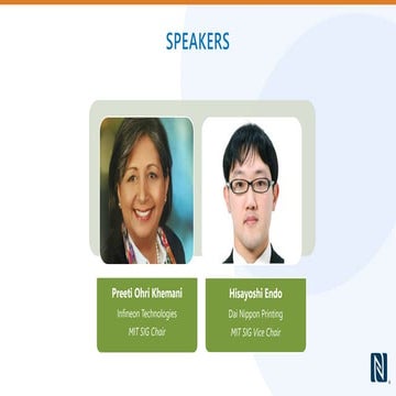 Management and Use of Identities in Mobility and Transport Powered by NFC Tec...