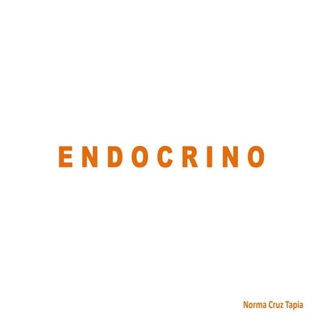 Endoc