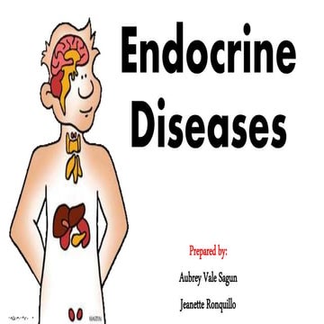 Endocrine DIseases