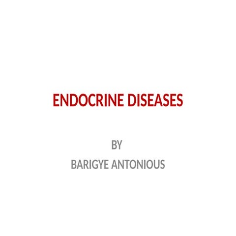 ENDOCRINE DISEASES Everything included.pptx
