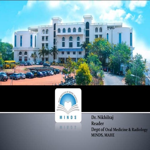 ENDOCRINE DISORDERS ( Dr. NIKHIL RAJ)