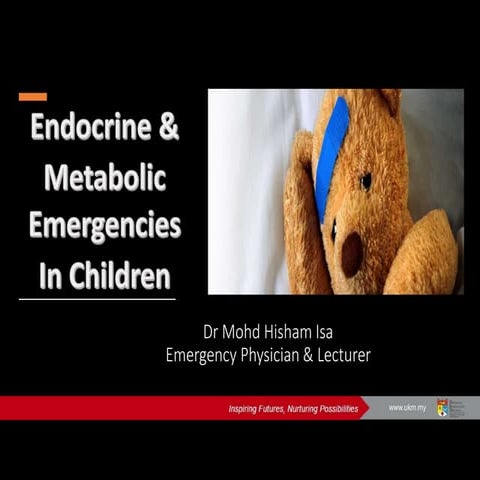 Endocrine & Metabolic Emergencies in Pediatric Y4S1.pdf