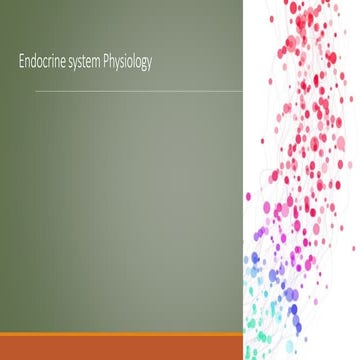 Endocrine Physiology  introduction.pptx