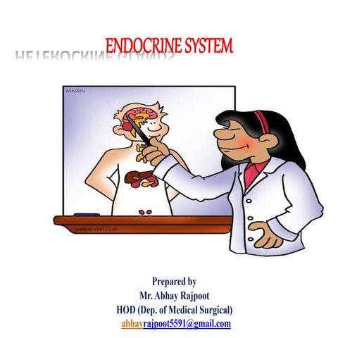 Surgical Instrument (OT Instruments) | PPTX