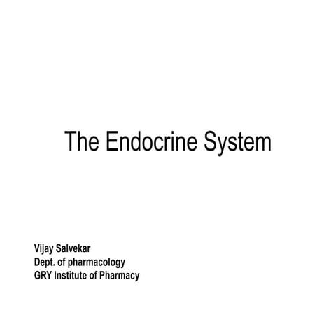 Endocrine System.pdf