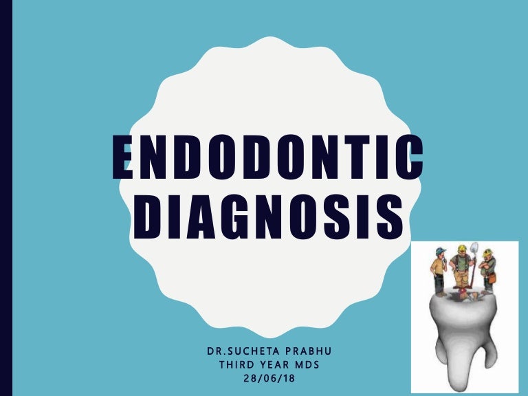 Endo diagnosis