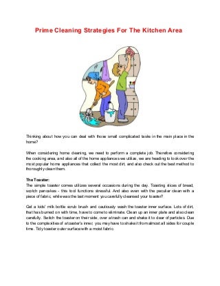 End Of Lease Vacate Cleaning Melbourne