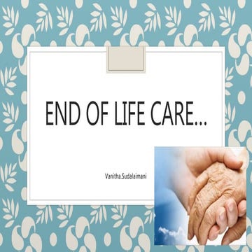 End of life care.pptx