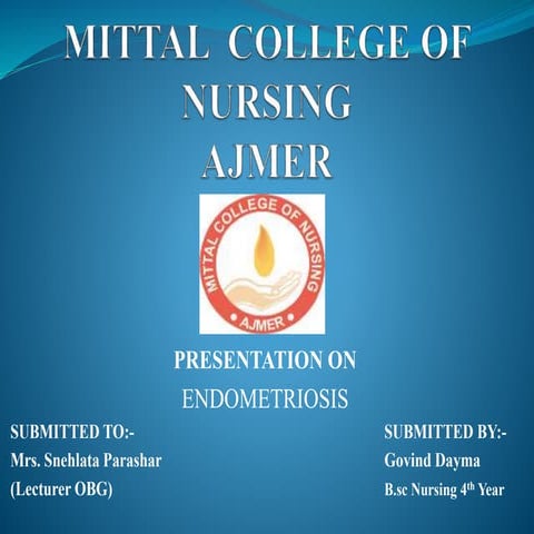 ENDOMETRIOSIS.pptx