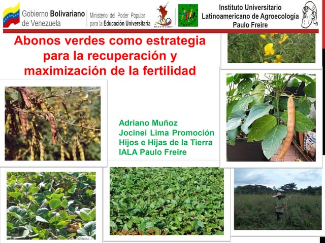 En donde se ubica la fertilidad en ...